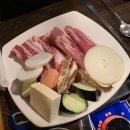 동해삼겹살 이미지