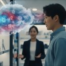 [MARKETING 5.0] 힙한 기업을 만드는 디지털 마케팅 전략 수립 | AI가 마음을 읽어주는 시대, 사람을 얻는 비밀 전략