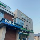 무주 구천동 농협하나로마트 리조트점에서 장보기
