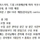 서울 창신동 남부교회 중고등부대상 악기교실 시행에 따른 강사초빙 안내 이미지