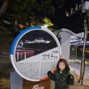 약초당 | 밀양 야경 명소 영남루와 달빛쌈지공원 포토존 이뻐