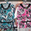 의류할인매장 이미지