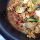 안동찜닭 이미지