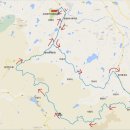 815자전거대회 감독자회의 | 제1회 경산시 삼성현 전국 산악자전거대회(MTB)