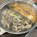 세월천로25번길 | [샤브도화담] 청천동 샤브샤브 맛집 점심특선 후기