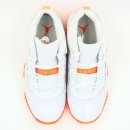 Release Date: Air Jordan 11 Low `Citrus` 이미지