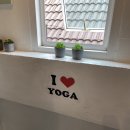 아임요기니 이미지