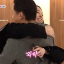 오랜만에 만난 애니와 이서진 이미지