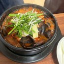 도원중학교 | 춘천 강촌 맛집 도원중식당 | 뚝배기 해물짬뽕 현지인 단골 맛집 솔직후기 (메뉴, 영업시간, 주차)