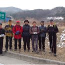 하금농장 | 5구간(1084지방도 ∼ 떡갈재)
