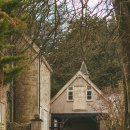 강촌 주차장 이미지