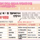 동강산업(합) | 2007년 1회 정보처리기사 실기 시험을 치고... (가답안/풀이포함)