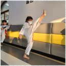 단국대 우리태권도장 이미지