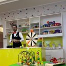 샤크 소프트 | JW 메리어트 카오락 가족여행 액티비티 키즈클럽 유아 성인 프로그램 후기