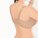 케이시(K.C)마트 | 여름용큰컵브라리뷰1 : 파르페 케이시 티셔츠 몰드 브라 (80J)