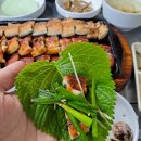 성문민물장어 이미지