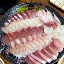 광어생각 | 수유 대광어횟집 웨이팅 대방어 가격 내돈내산 방문 후기