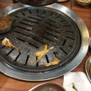 No.1화로구이