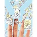 뽀작뽀작 이미지