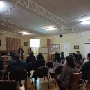 Healesville 아웃리치팀 3주차 Hangout. week1, week2, week3, week4. 이미지
