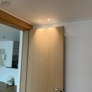 씨유천안백석현대점 | 천안 백석더샵 우물천장 실링팬 조명 강약조절 인테리어 팁