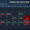 홀짝만 잘 맞추면 떼부자되는 조선장 사이드카 현황 이미지