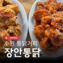 장안26 | 장안통닭 수원 남문 통닭거리 왕갈비 치킨 추천 내돈내산