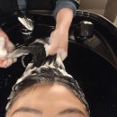 부천역 5번출구 | 부천역 미용실 오퍼스레이블 도영디자이너 염색 후 크리닉