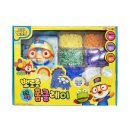 조물조물 클레이 이미지