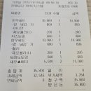 롯데리아구미인동점 | 롯데리아 한우불고기버거 새우버거 합쳐먹기 내돈내산 솔직후기