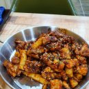 이춘봉 인생치킨 전남보성점