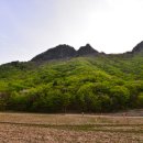 알봉 둘레길 이미지