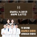 이브성형외과의원 | 안양성형외과, 압구정 갔다가 한나이브로 돌아오는 이유 (범계,평촌)