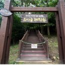 숲해설체험 이미지