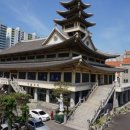 새남터 순교성지 이미지