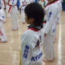 용인대 석사 경일 태권도 이미지