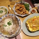 생어거스틴 | 합정역 맛집 태국음식 생어거스틴 메뉴 가격 아이랑 후기(+주차)