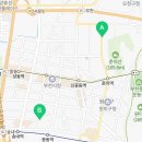 상동 행정복지센터 3층 이미지
