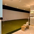 유림 골프 연습장 이미지