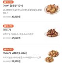 굽네치킨동광오거리점 | 굽네치킨 추성훈치킨 장각구이 맛 솔직 후기