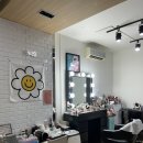 소사탕후루 | 역곡역메이크업 설렘뷰티 핑크뽀용 데일리 메이크업 받고 온 후기