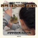 [평택] 아이에게 재밌는 추억을 선사하는 원데이클래스 , 아프리카 테라리움