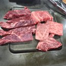 초평골 한우마을 이미지