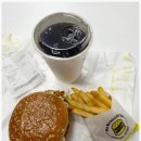 도안타워 | 노브랜드버거 도안레이크타워점 도안 호수공원 앞 햄버거 맛집 후기