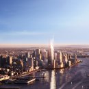 쌍둥이빌딩 이미지