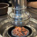 강산갈비 | <강산연탄갈비> 태평역 냉면공짜 돼지갈비 맛집 내돈내산 후기