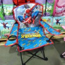 디즈니 캐릭터 어린이의자/스파이더맨/DISNEY KIDS CHAIR/873590 /코스트코 아울렛/오명품아울렛 이미지