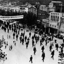 진주시청 2층 갤러리 진심 1949 이미지