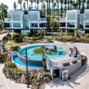 돈내코리조트 이미지