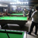 늘푸른 당구장 이미지